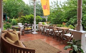 Akwaaba Philadelphia Bed & Breakfast United States Of America